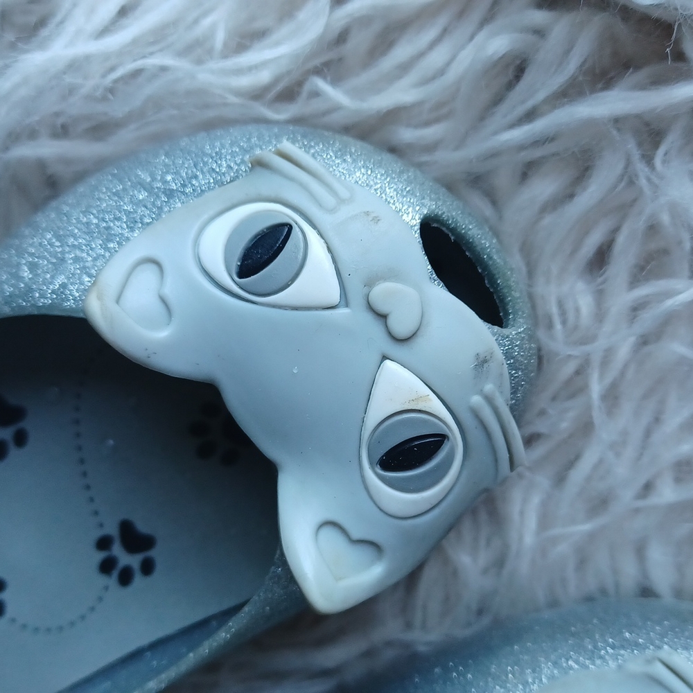 Mini Melissa shoes - Picture 7 of 16